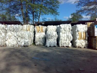 recykling odpadów tomaszów mazowiecki
